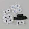 Conductive Rubber Pad Fit for  5Pcs/Set Keypads Repair Rubber Pad