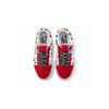 Vans Unisex Comfycush Old Skool Nero Bianco Blu VN0A4U1Q2JR
