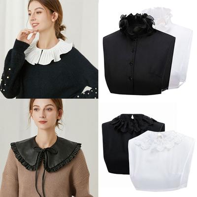 Accessoires – Krawatten, Fliegen, Kragen & Manschetten