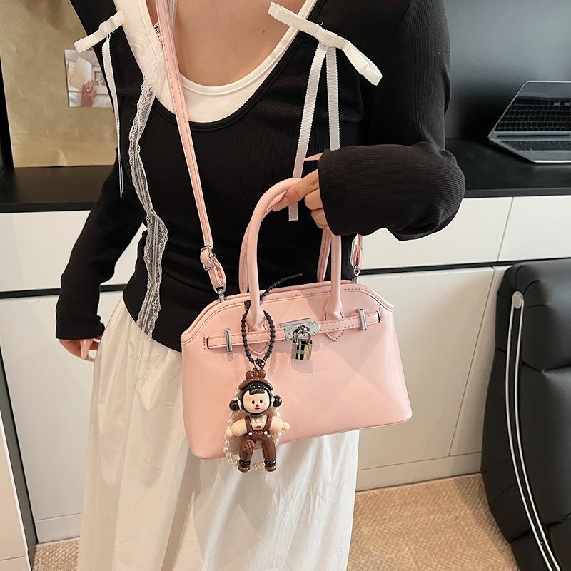 Handbag Women's New Messenger Bag Commuter Shoulder Bag