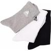 adidas Crew Socks Unisex Multicolor DZ9392