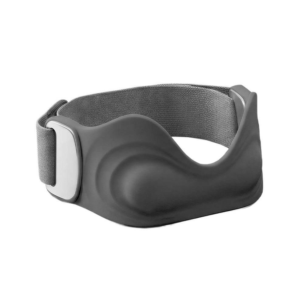 Compression Silicone Knee Brace Adjustable Straps Tendonitis Patella Band Hiking