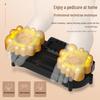 AUX Automatic Kneading Foot Massager