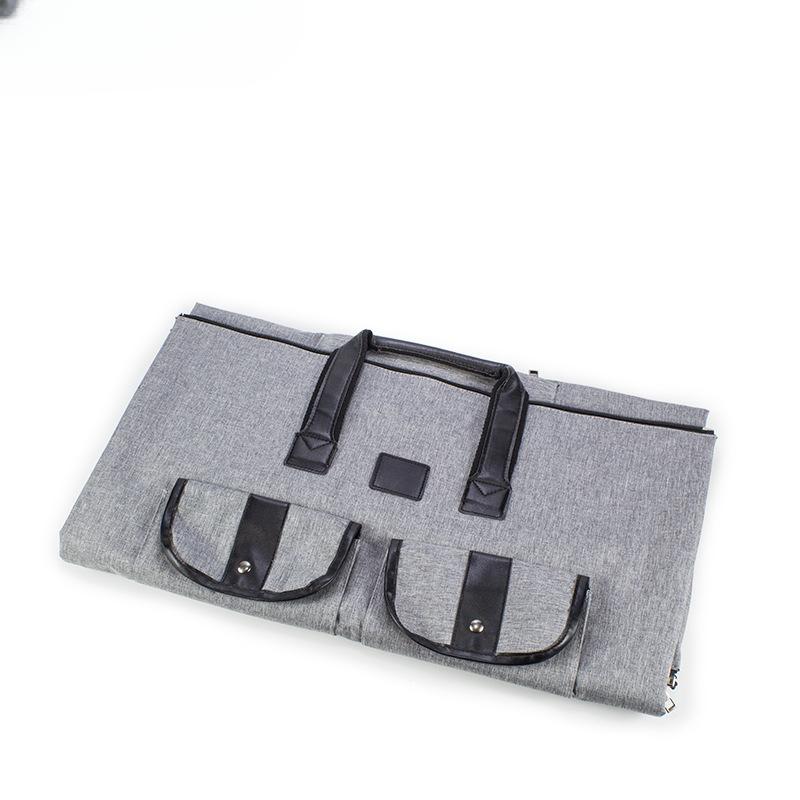 Business Travel Travel Bag Hand Held Oxford Suit Bag