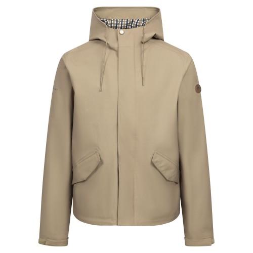 Trespass Mens Clachan Waterproof Jacket