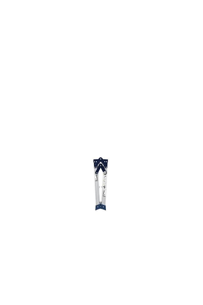 Pika Corporation MCX-60 Ladder/Stepladder