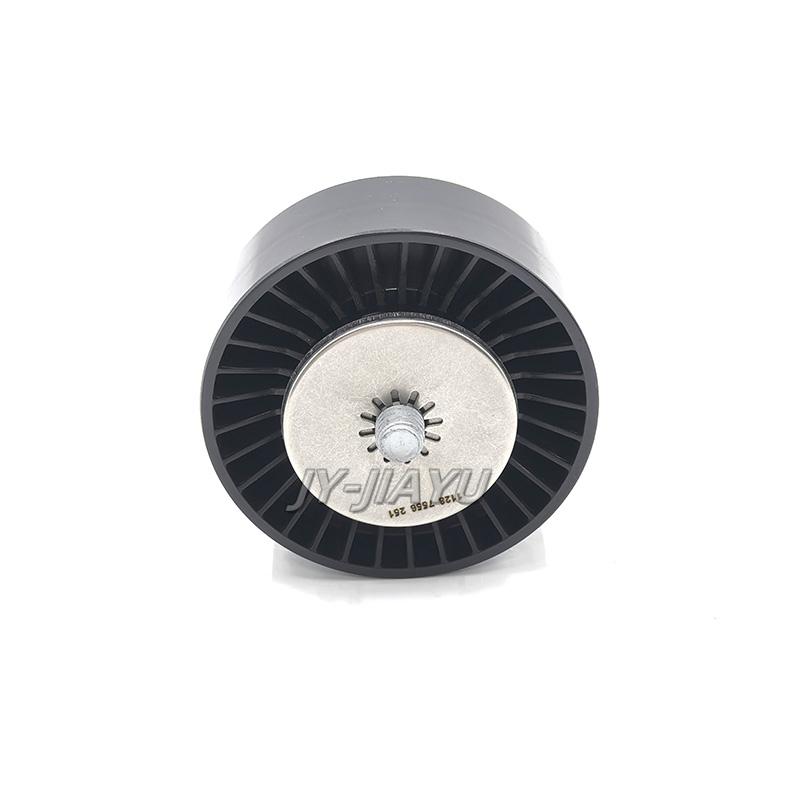 Idler Pulley For BMW E81 116d 116i 118d 118i 120d 120i E88 123d 135i E82 E90 335i E91 E92 E93 320d F10 F11 Z4 E89 11287556251