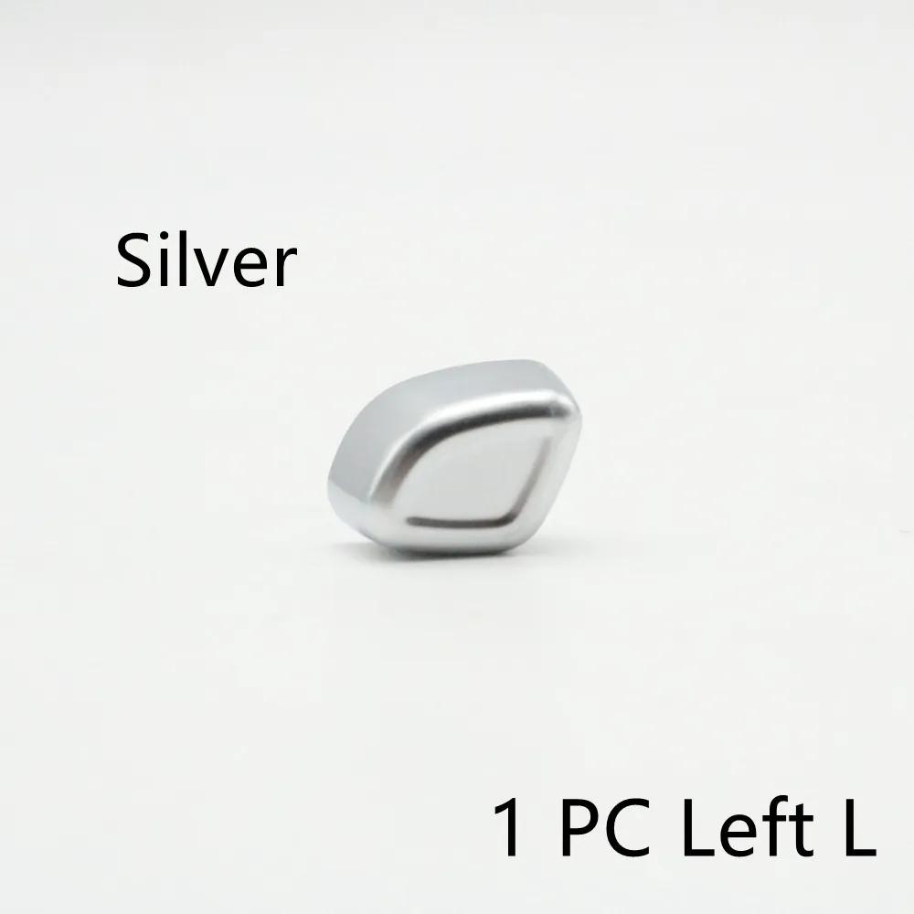 Seat Switch Head Rest Control Knob Button Cover For Mercedes Benz C E CLS CLASS W204 W207 W212 W218 2009-2015