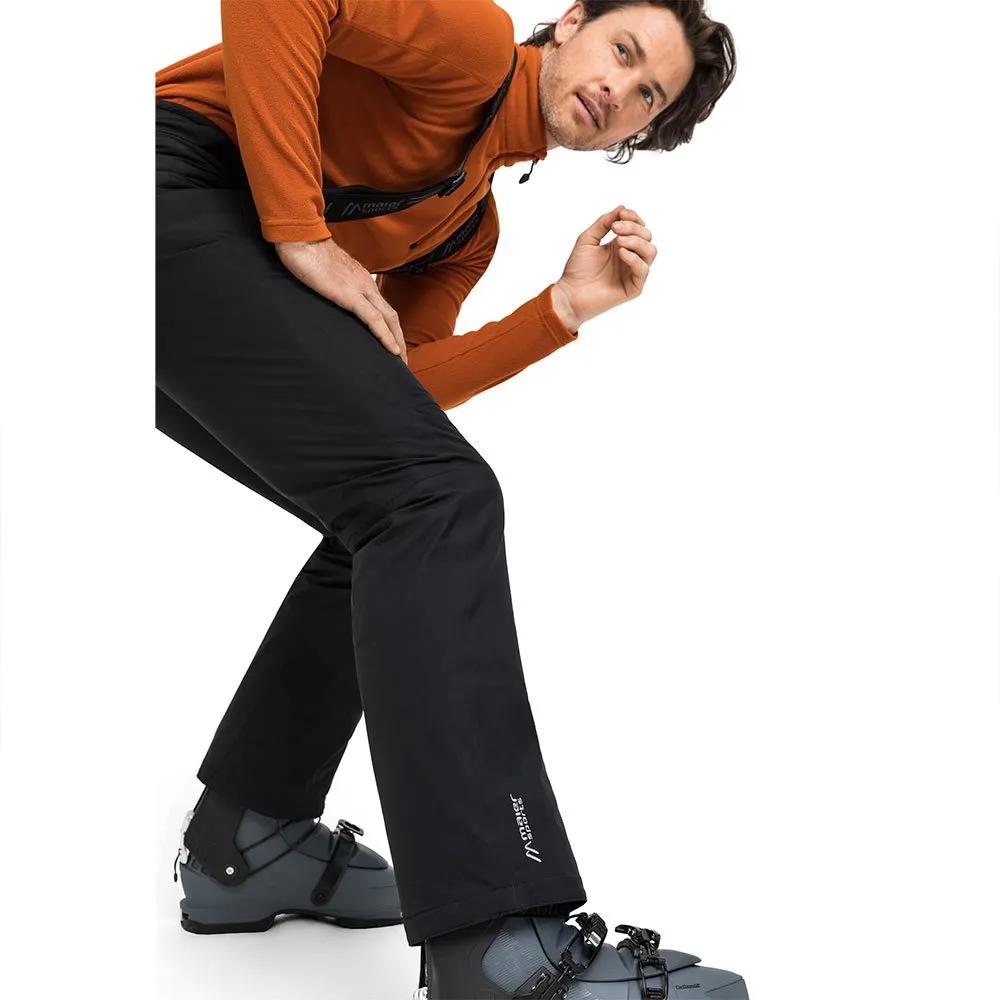 Maier Sports Trousers Corban T