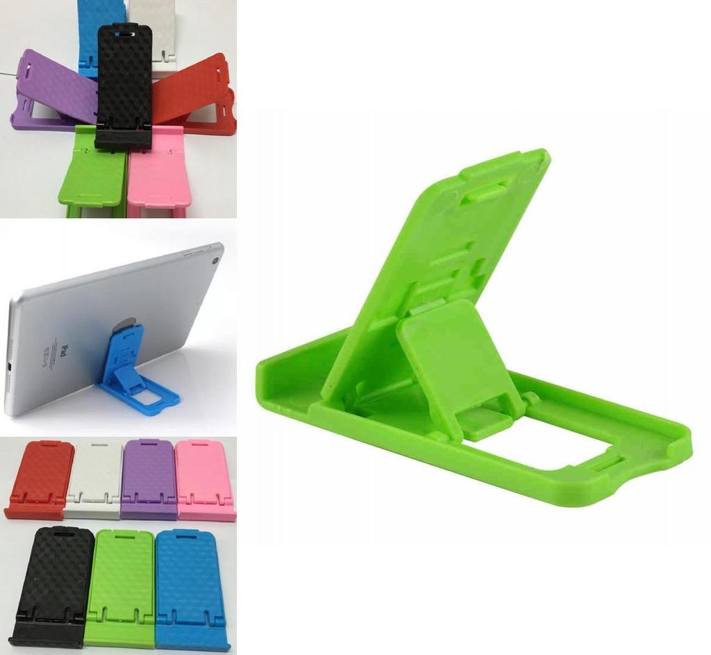 Premium Quality Portable Adjustable Mobile Phone Holder Stand With Timeless Design For Everyday Use