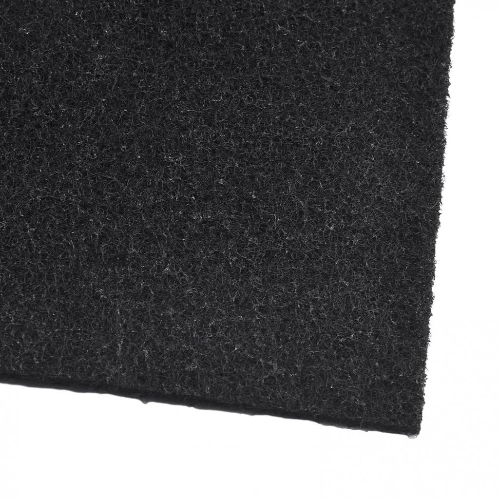 Activated Carbon Filters Replacement Supplies Equipment Pad Air Purifier