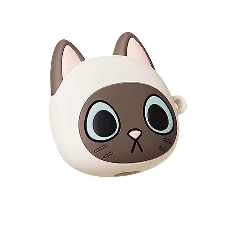 

EDIFIER Zero Meow Series True Wireless Earbuds (Siamese Cat Edition)