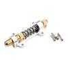 Brass Tremolo Stabilizer Guitar Tremolo Stopper Stabilizing Device Arming Adjuster for Electric Guitar Accessory