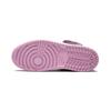 Jordan 1 Mid PS Sand Purple 640737-500
