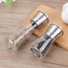 IBOER 304 Stainless Steel Spice Grinder