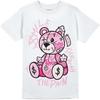 Camiseta Gráfica DopeSkill Streetwear Hip Hop Hypebeast Estilo Callejero Camiseta Unisex Zapatilla Combinación de Colores Camisas Gráfico Lindo