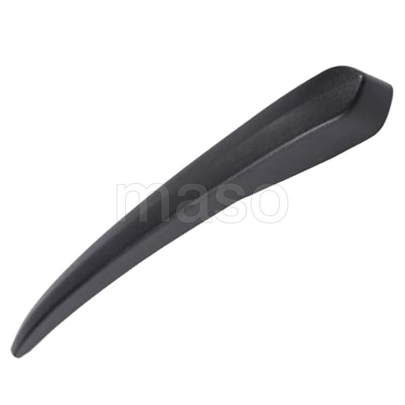 Part Number: 25937776 for Cadillac SRX 2010-2017 Rear Window Wiper Arm Cover Rear Windshield Wiper Arm Cover