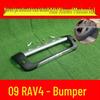 RAV4 Series Front and Rear Bumpers for 09-12 Models - Modified Guard Design