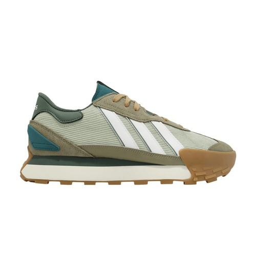 adidas Futro Mixr  Dark Green  HP9827 Men s Shoes 36 темно-зеленого/белый