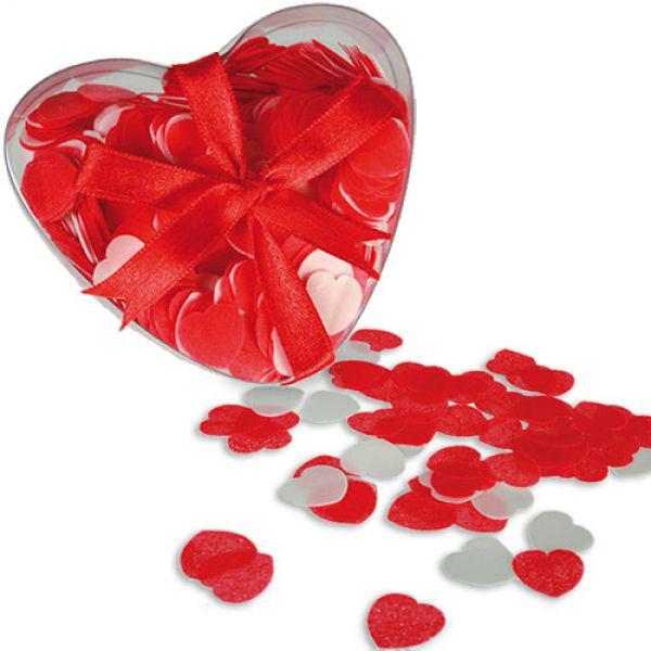Buy Heart Pattern Bath Confetti at affordable prices — free shipping