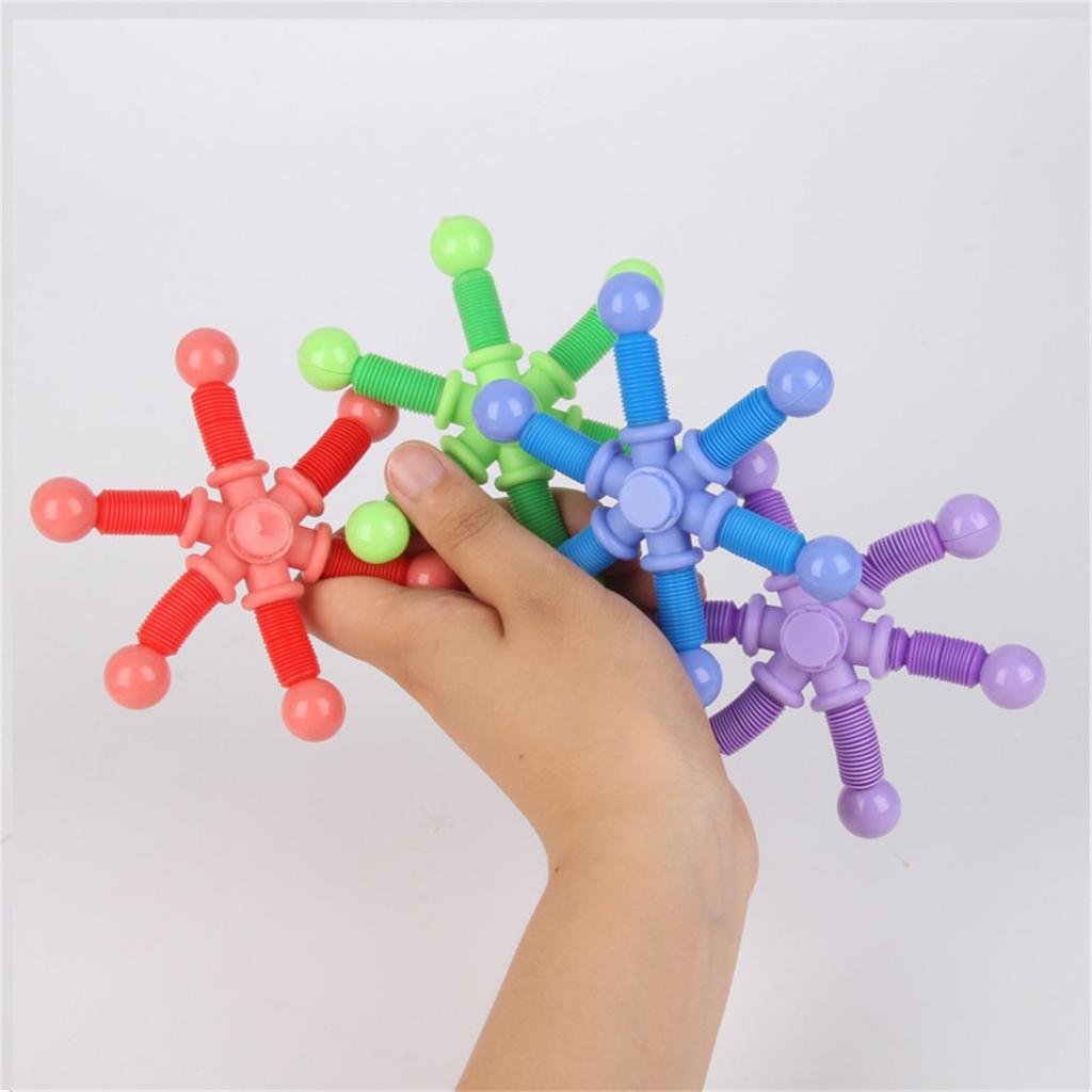 Kids & Adults Fingertip Toys For Teen Girls Boys Stress Reliefs Toys For Kids Travel Toys Gift