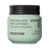 Máscara Super Vulcânica de Argila dos Poros 2X 100ml