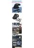 Shuailing T68 Truck Rear Cargo Box Side Rail Rope Hook Accessories