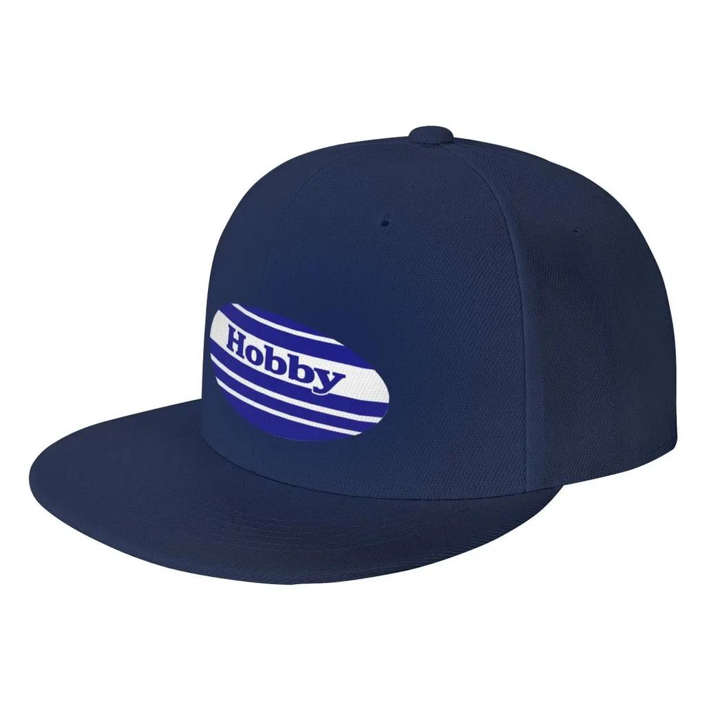 Unisex Baseball Hats HOBBY Outdoor Streetwear Summer Sports Baseball Caps Hip Hop Cap Casquette
