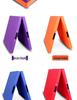 Folding Gymnastics and Dance Practice Mat for Chinese Dance Students