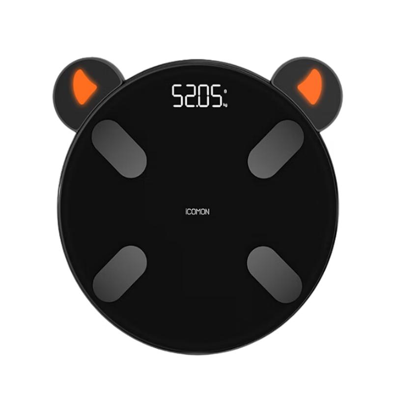

ICOMON Smart Body Fat Scale