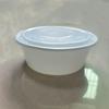 Chuanghui Disposable Round PP Food Container