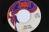 7inch Record JACKIE MOORE - Dear John / Here I Am S232 SHOUT 1968 US Soul/Funk Used