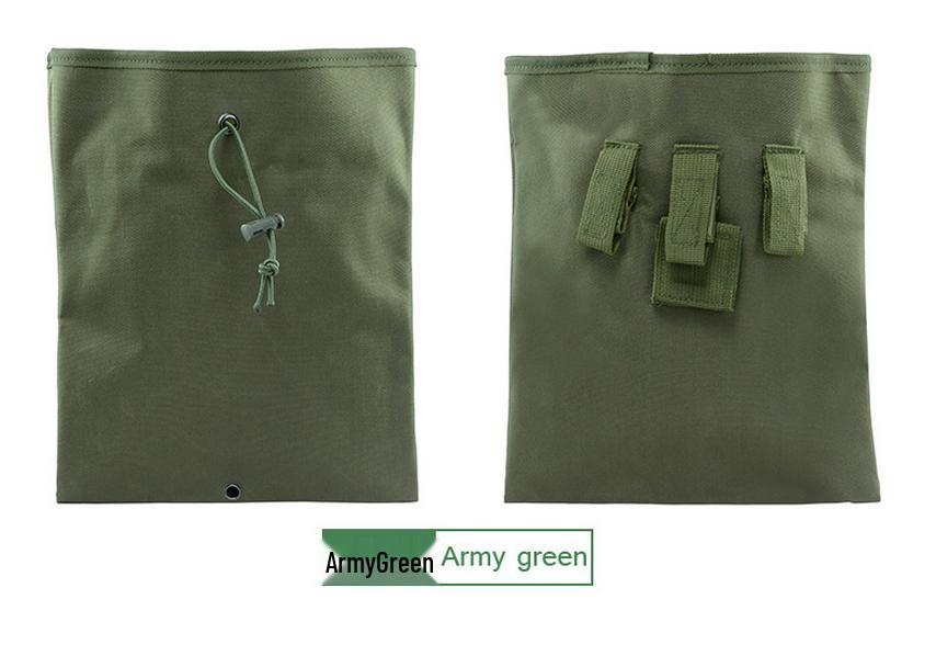 Tactical Military Outdoor Camping Storage Bag