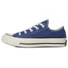 Chuck 70 Ox Canvas 'True Navy' Men's 162064C