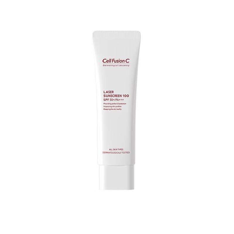 Cell Fusion C Skincare Collection