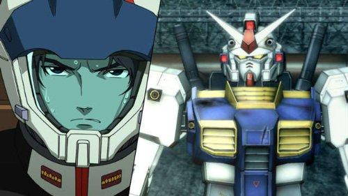 Mobile Suit Gundam Senki - PS3