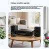 Bluetooth 6 Wireless Transmitter Receiver HiFi Sound Adapter 20M Long Range 1Pcs for Car TV Gaming Audio Devices