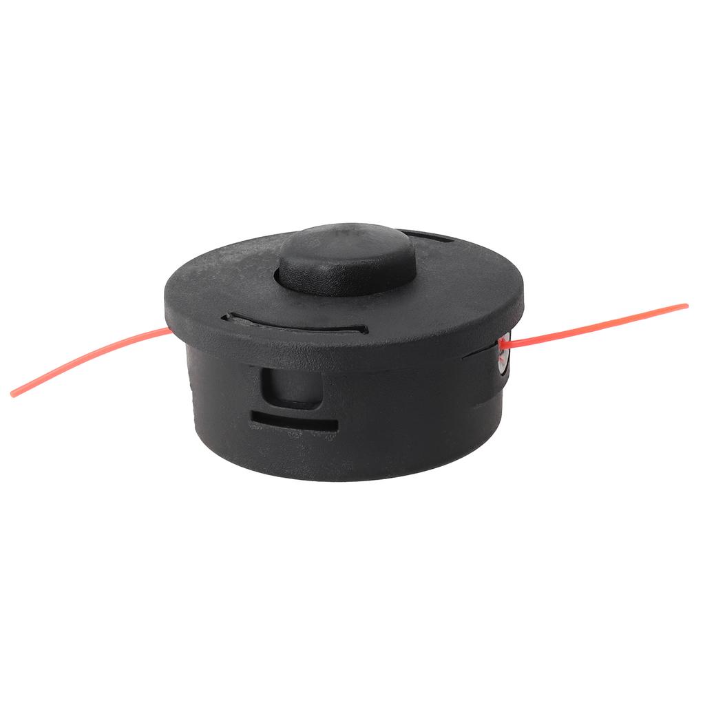 For KM56 FS65-4 FS66 FS74 25-2 Nylon Line Trimmer Head 10mm Thread 1pcs Accessories Auto Cut Parts Tool Practical
