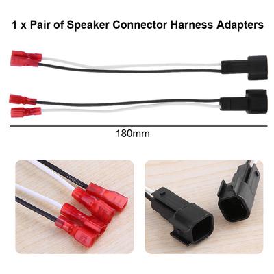 Accesorios para la electrónica del coche – Cables, adaptadores y enchufes