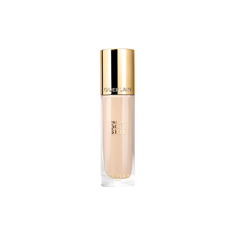 Guerlain Parure Gold Radiance Foundation