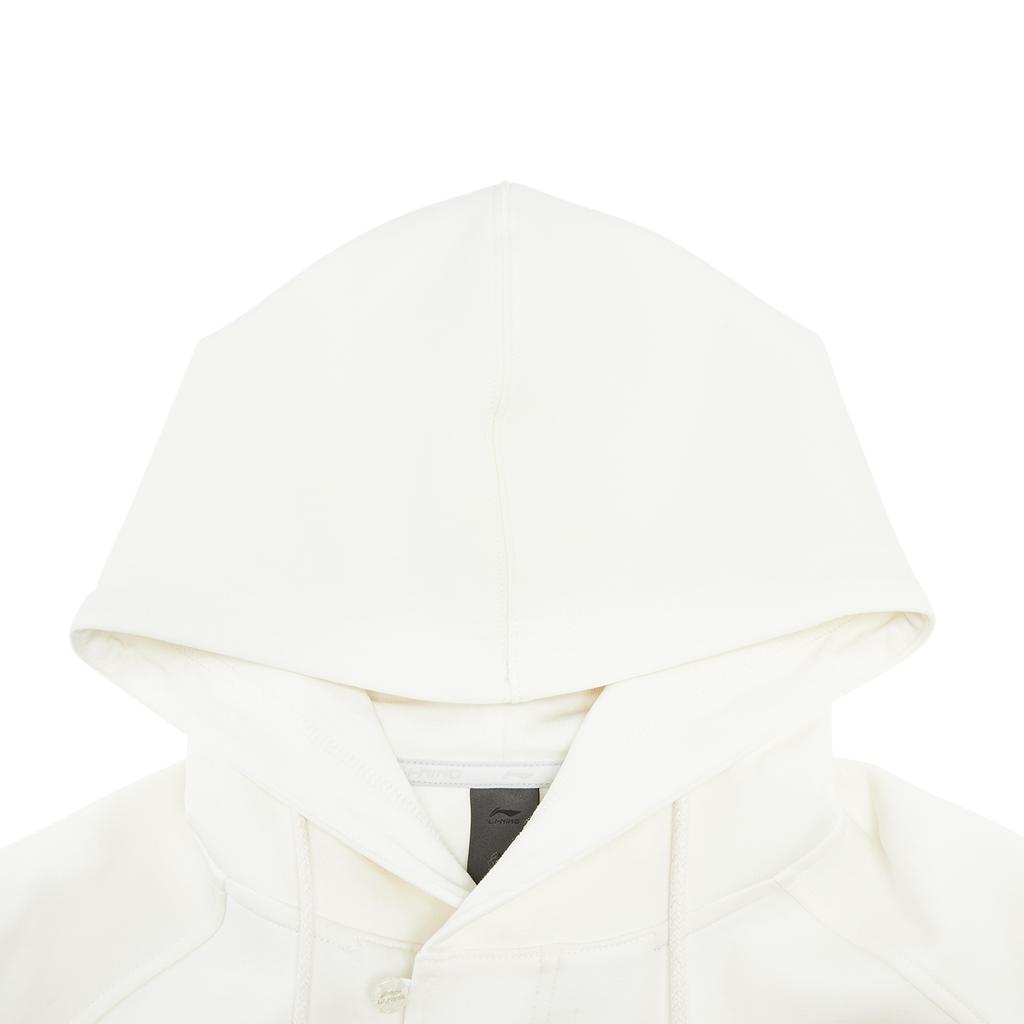 Li Ning Kung Fu Serie Bequeme Vielseitige Trendige Jacke Damenjacken AFDW276-1