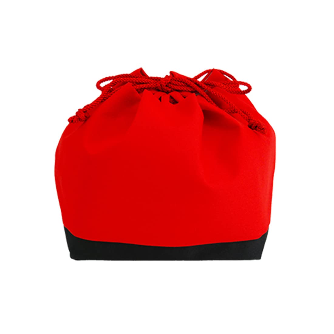 

КИНЧАКУ ДВУХЦВЕТНЫЙ Мешочек на шнурке и Доступен в 8 Идеально подходит для Фурисодэ Хакама Юката и Кимоно и Шнурок Сделано в Японии х Сумка, Двухцветный, Хакама,