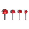 Accesorii pentru sculele electrice – Freze