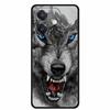 For OPPO A5 5G Case A5 Pro 4G 5G Silicone Wolf Lion TPU Soft Phone Case For OPPO A5 Pro 5G Back Cover Cartoon Shockproof Shell
