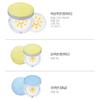 ELROEL Pang Pang Sun Cushion S8_YK Edition SPF50+ PA++++ /  Moisturizing, Korean Cosmetics, Kbeauty