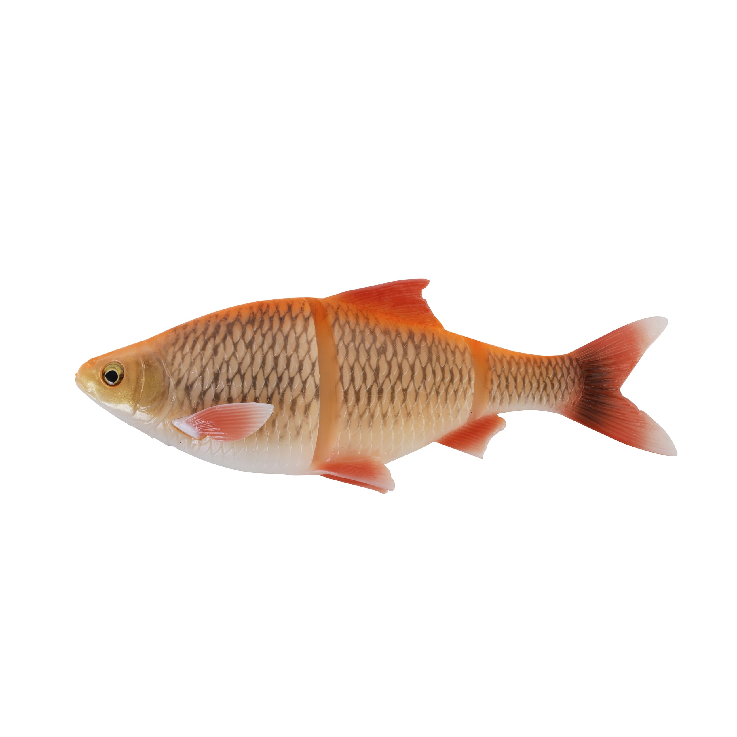 

Savage Gear 3DM Gizzard SS Goldfish Monster Fish Big Bait Giant Bait Line-Thru 12.5IN