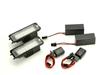 VW LED License Lamp Golf 8 Golf 7 Golf 6
