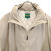 KENZO Cotton filling golf Jacket 4 beige GOLF Men's Used
