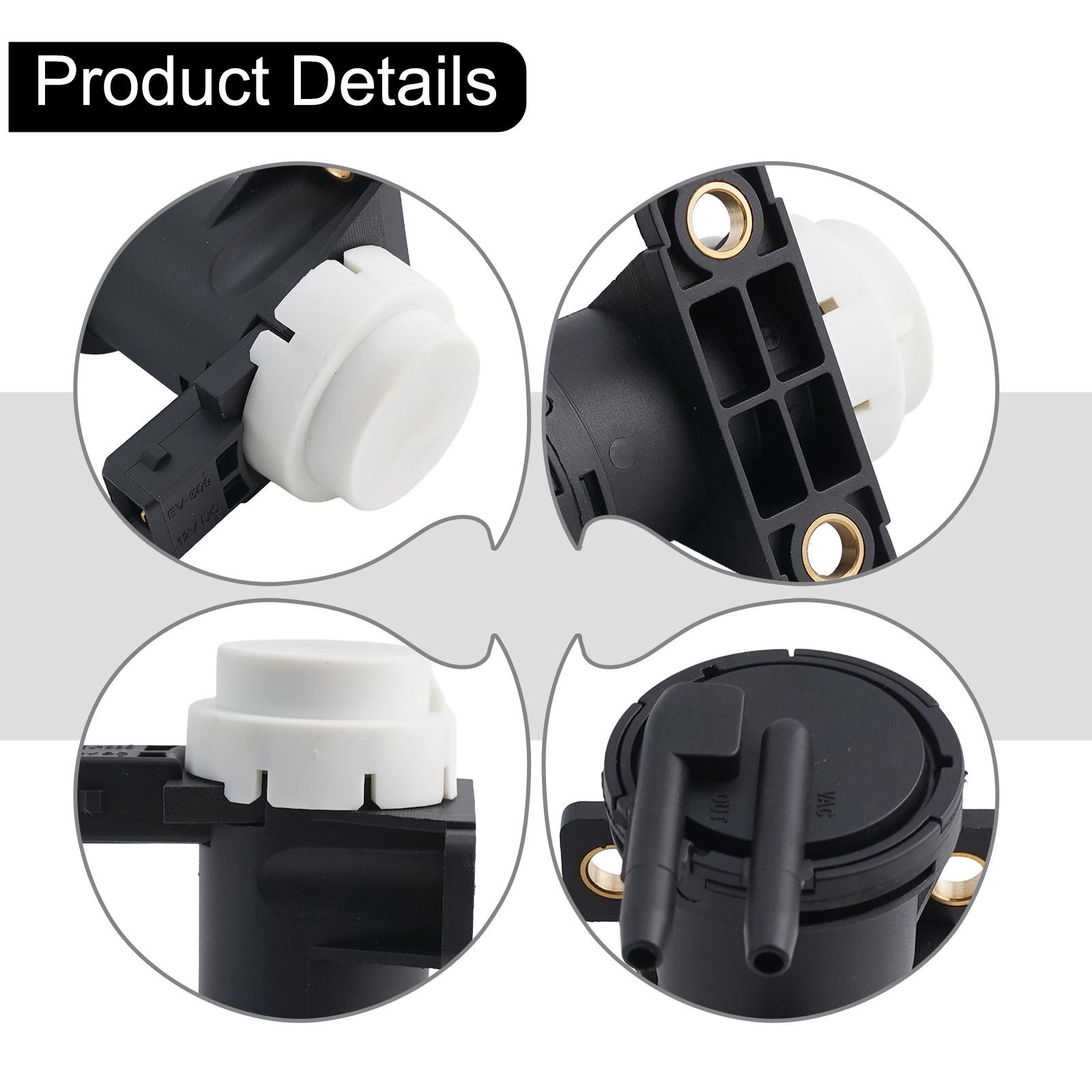 

Boost Pressure Control Valve For Iveco For Daily 2.3L 3.0L 35C 35S 2006-2011 5801259650 42556598 Replacement Car Part China Mainland