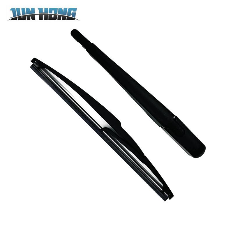 

Peugeot 4008 (2016-Present) Rear Wiper Assembly & Blade Rocker Arm Car Wiper